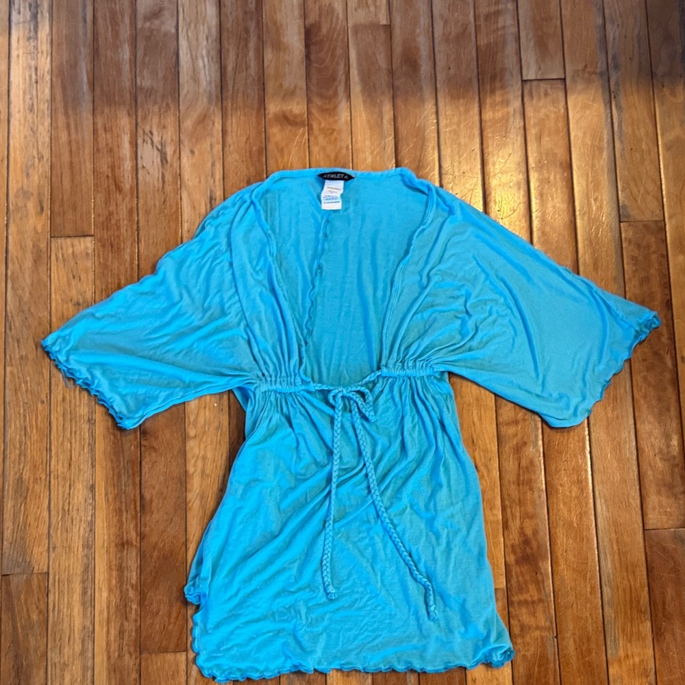 Athleta Swim Cover Up